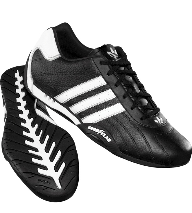 adidas chaussures goodyear